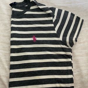 Classic Ralph Lauren polo t shirt